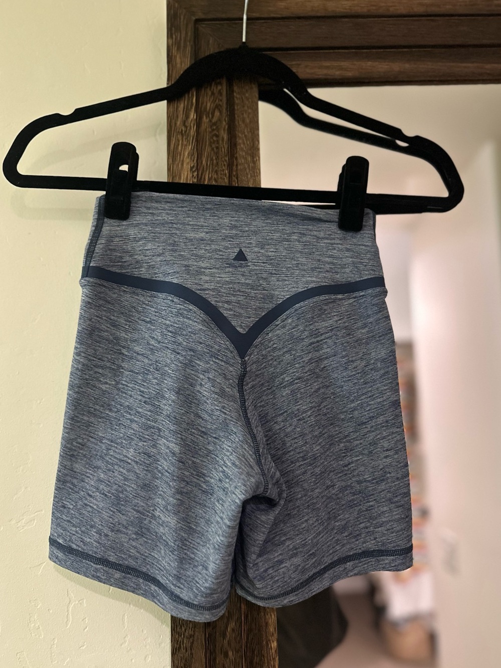 Vitality Daydream® Block Volley Short - Blue